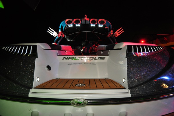 Wakeboard Week at Bar National